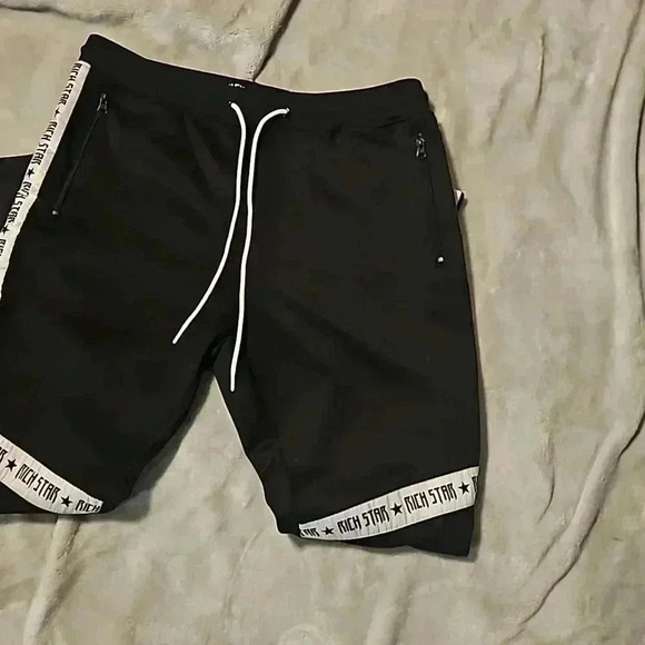 Rich Star Pants - Picture 3 of 7